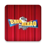 Logo of Show do Milhão Oficial android Application 